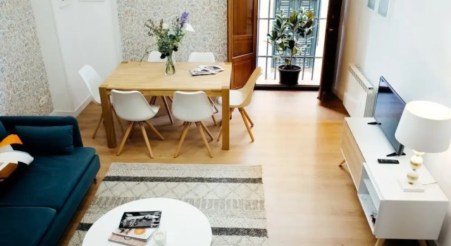 Iakai Homes Convento, Забронировать Отель Отели Мадрида 3 звезды, рядом с Монастырь Энкарнасьон, 3*