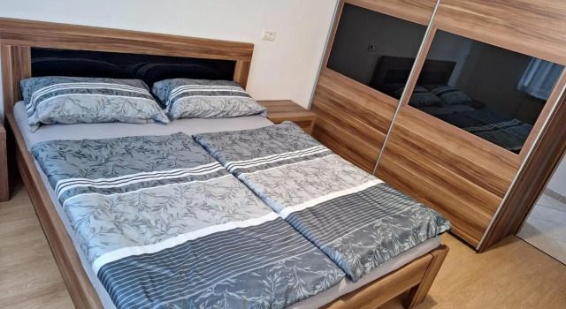 Ulivi Apartmani