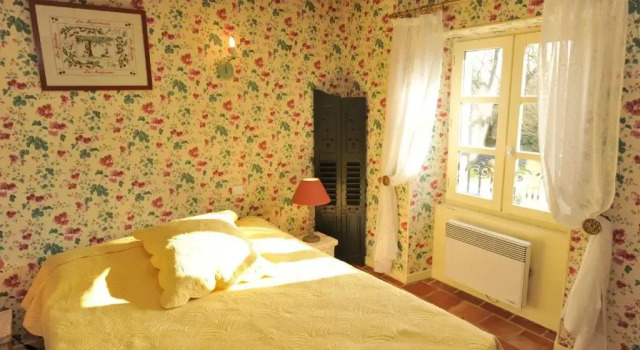 Двухместный номер Standard Moulin de Labique