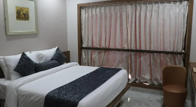 Nest Beacon Resort Daman, Buchen Sie Resort Daman Gujarat
