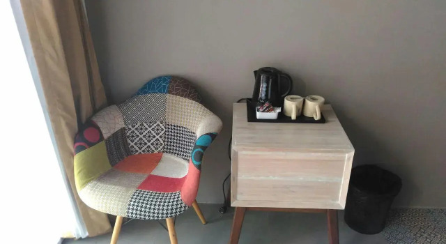 Номер Deluxe Mola2 Resort Gili Air
