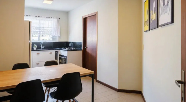 Апартаменты Apt With Balcony 400m From the Sea, View BC Rft505