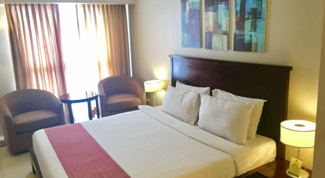 Millenia Suites, Забронировать Отель Пасиг 