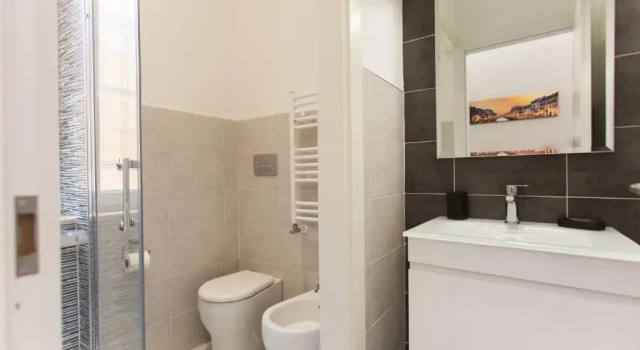 Номер Standard 4Rooms Milano