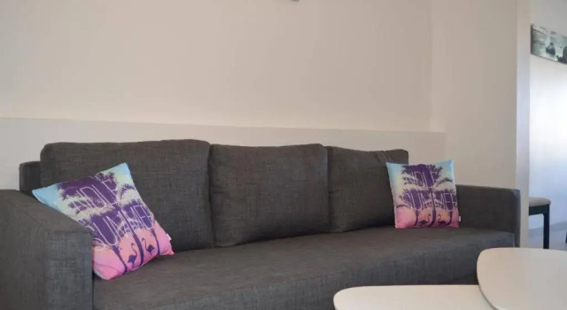 Appartement Banyuls-sur-Mer, 2 pièces, 4 personnes - FR-1-225C-34