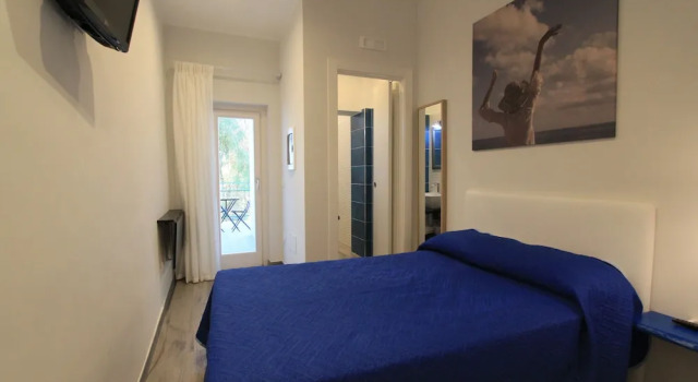 Номер Superior Hotel Rio Claro