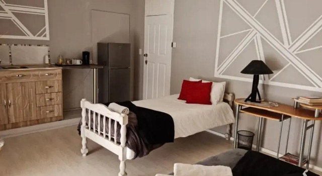 Номер Standard Angels Corner