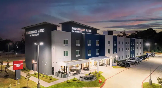 Towneplace Suites By Marriott Longview, จอง โรงแรม Longview เทกซัส