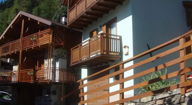 Casa Daniela