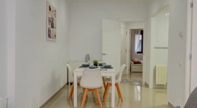 White Center Apartment by Hello Apartments Sitges, Забронировать Апартаменты/квартира Апартаменты Ситжес, Апартаменты/квартира