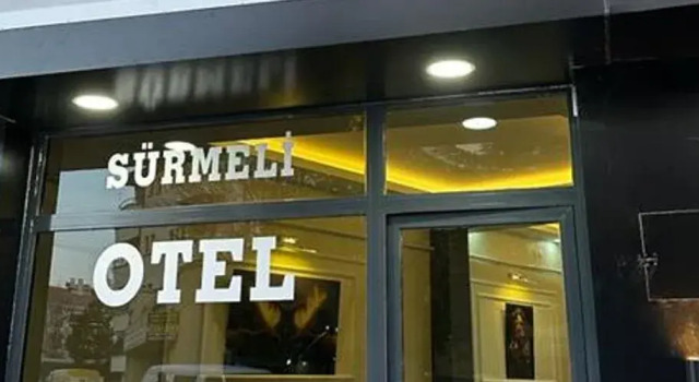 West Sürmeli Otel, Rezerwuj Hotel Eregli Central Anatolia Region