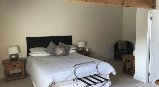 Номер Standard Colton Haggs Farm B&B