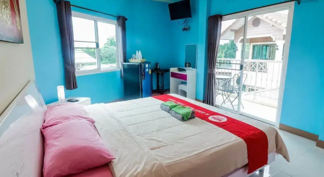 Nida Rooms Sonata Padad 63, Забронировать Отель Ханг-Донг провинция Чианг Май