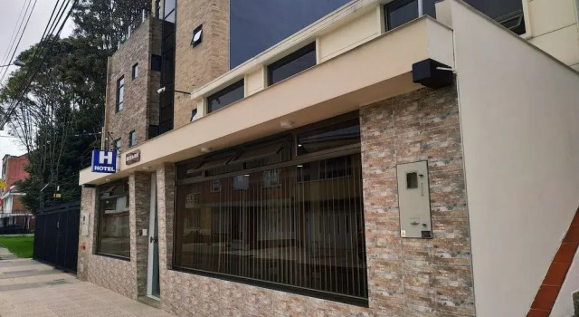 Hotel Confort Bogotá