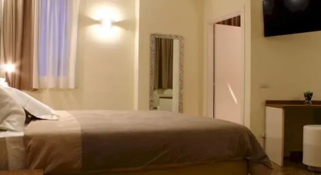 BHL Boutique Rooms Legnano