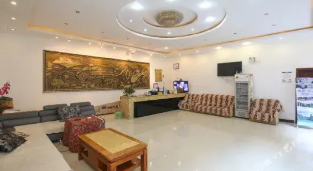 镇远金池宾馆, Rezervați Hotel Zhenyuan Guizhou