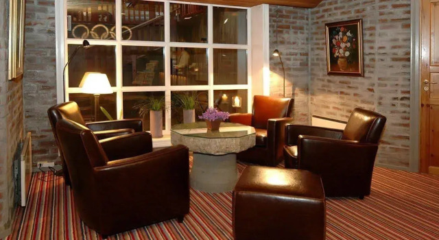 Aksjemøllen - by Classic Norway Hotels