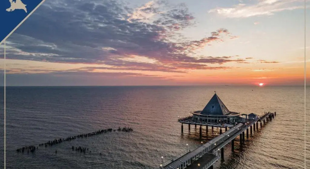 Ferienhaus Becker 121 Deck 1, Book Hotel Heringsdorf Usedom