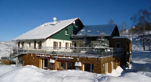 LAuberge du Brabant, Забронировать Отель Отели Вогезы 3 звезды, 3*