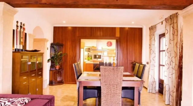 Finca Ses Oliveres d'Ariany, Book Hotel 4-stjernede hoteller i Ariany, 4*