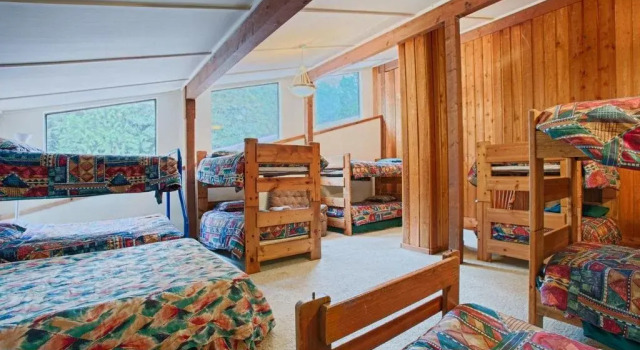Harbor Creek Lodge, Book Hotel Gig Harbor 
