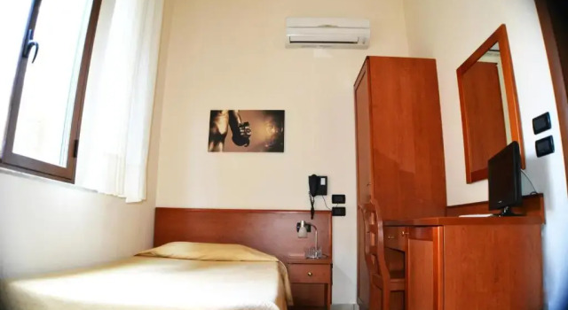 Camera Standard B&B Centrale Affittacamere