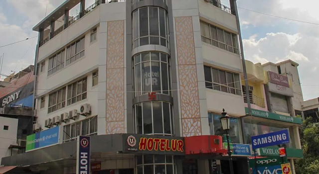 Hotel UR
