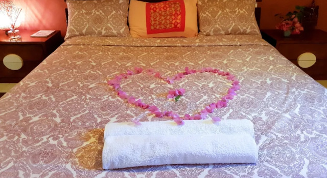 Residence Anna T3, Boek Hotel Marcory 