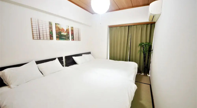 Sky Heights TOKYO 303, Забронировать Отель Остров Осима Токио, рядом с Inariyu Spa Bath