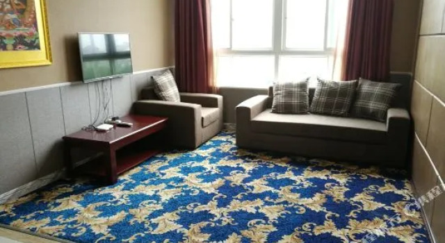 Jinghui Hotel, Buchen Sie Hotel Qingbaijiang Chengdu