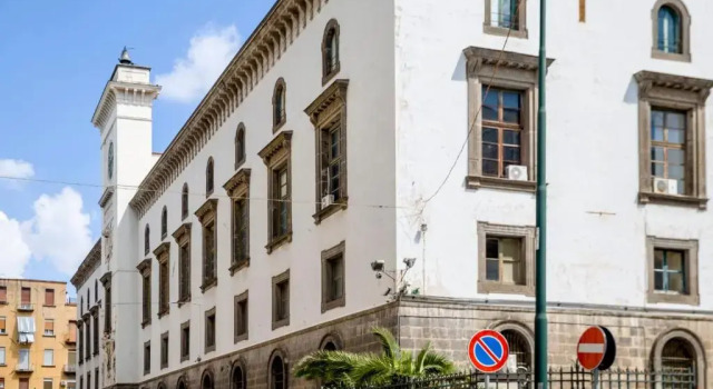 Napoli Centro Studios