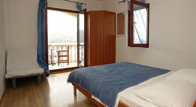 Pansion Gea, Réserver Maison d'hôtes Hôtels à Kvarner avec parking, Parking