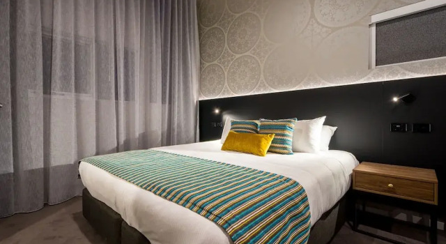 Семейный люкс Elite Gold Coast