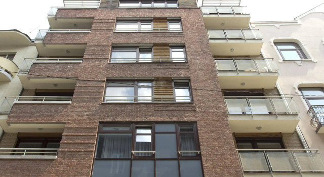 Madison Serviced Apartments, Забронировать Апартаменты/квартира 06. Терезварош 