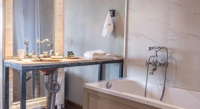 Номер Standard Primoula Country Hotel & Spa