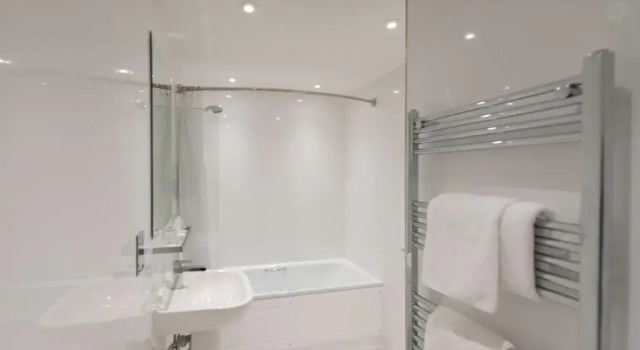 Двухместный номер Superior The Royal & Fortescue Hotel