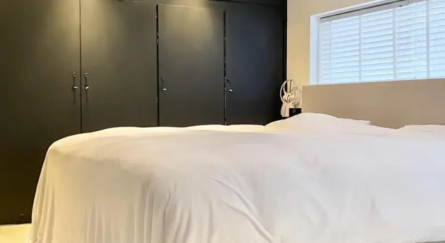 Bali in Bergen, Rezervasyon Otel Bergen aan Zee 
