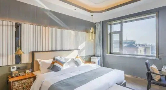 Suite Executive Huafeng Yuda Hotel