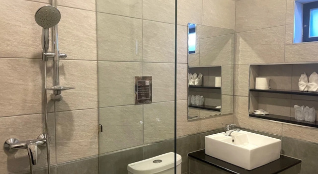 Номер Deluxe Hideaway Resort Banchang