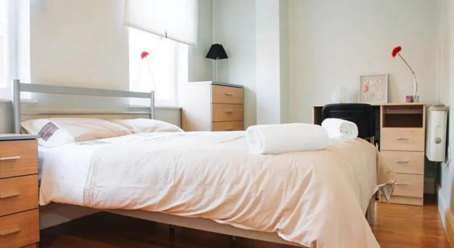 2 Bed Zone 1 Central London