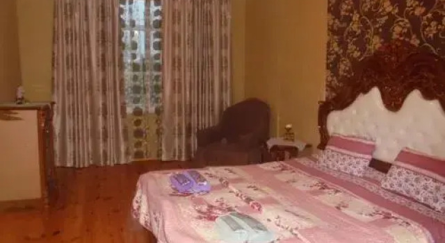 Maria, Rezervovat Hotel Hotely v Imereti s parkováním, Parkování