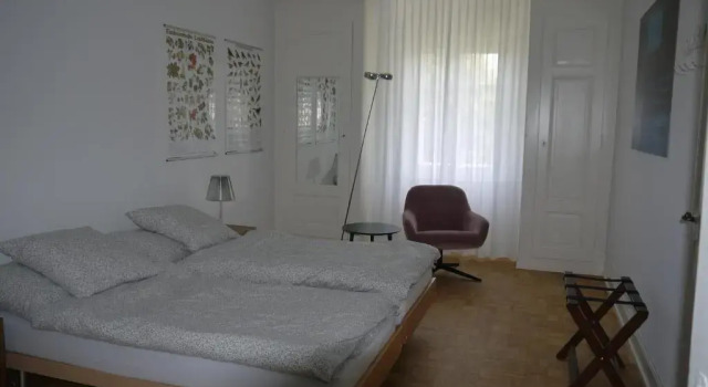 Habsburg B&B, Prenota Bed & breakfast Berna 