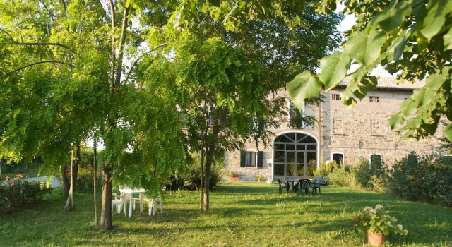 Апартаменты c 1 комнатой Agriturismo Il Brugnolo