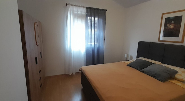 Apartments Vanja, Забронировать Апартаменты/квартира Отели Zadar Islands с парковкой, Парковка