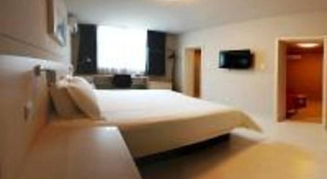 Люкс Business Jinjiang Inn Jiaozuo Jianshe Road