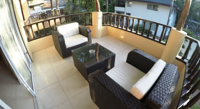 Одноместный номер Standard Pinjalo Resort Villas - Jade Hill Project Property Development
