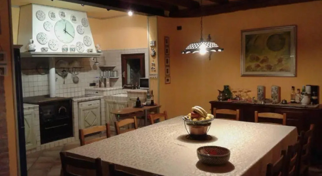Номер Economy Casa Degli Amici