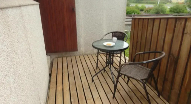 Апартаменты с 3 комнатами BSG Apartments