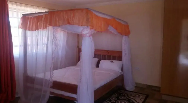 The Horizon Resort, Rezerwuj Ośrodek wypoczynkowy Kitale Trans-Nzoia