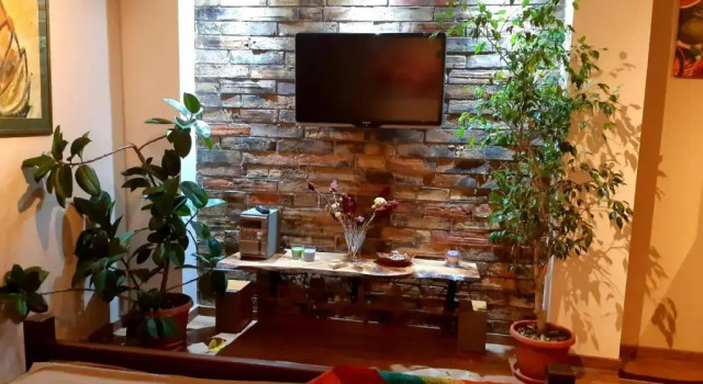 Апартаменты Aerport - Natura Apartment